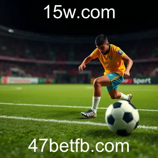 47bet: Apostas Esportivas no Brasil