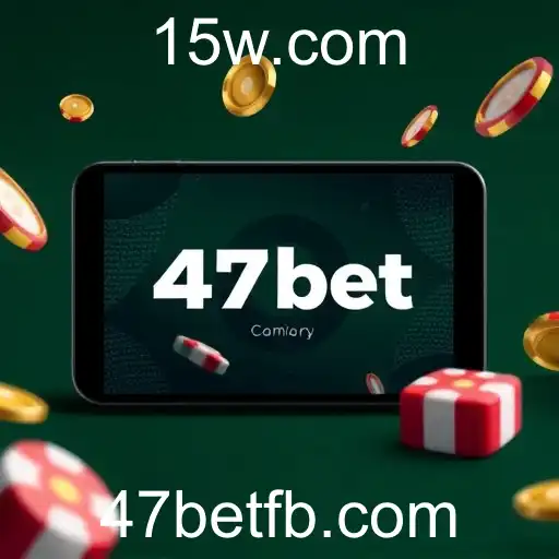 O Crescimento dos Apps de Cassino e o Impacto do 47bet