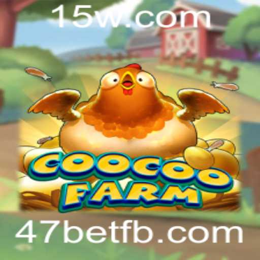 Descubra CooCooFarm: O Jogo Inovador que Está Transformando o Entretenimento
