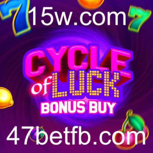 Descubra o Universo do Jogo Cycle of Luck Bonus Buy e Sua Dinâmica com 47bet