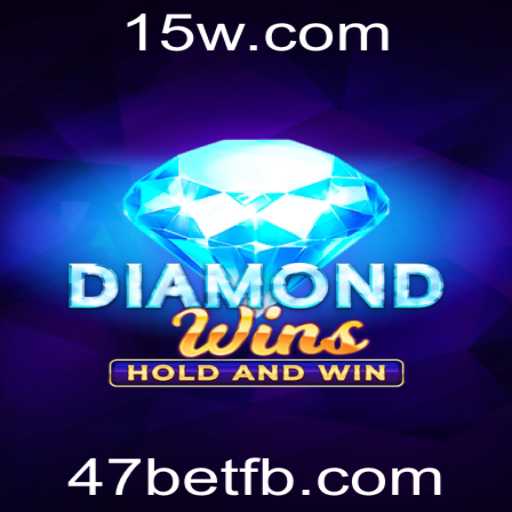 Explorando o Universo de DiamondWins: O Novo Sensação da 47bet
