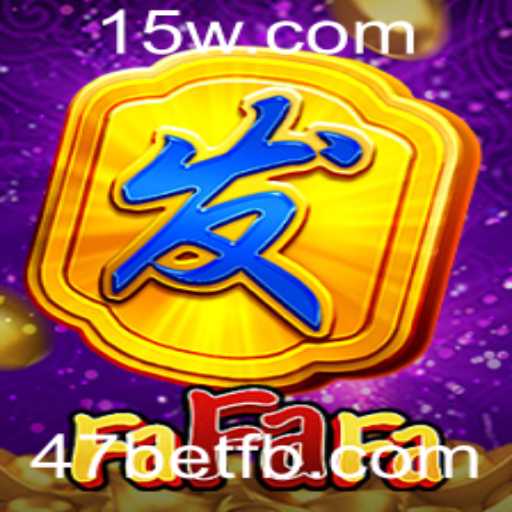 Explorando o Mundo de FaFaFa: Um Mergulho Profundo no Jogo de Azar com 47bet