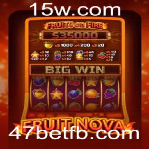 Tudo sobre o Jogo FruitNova: Descrição, Regras e Dicas