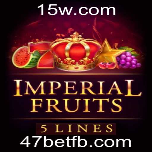 ImperialFruits5: Descubra o Universo de Frutas e Diversão