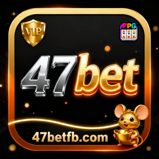 47bet logo