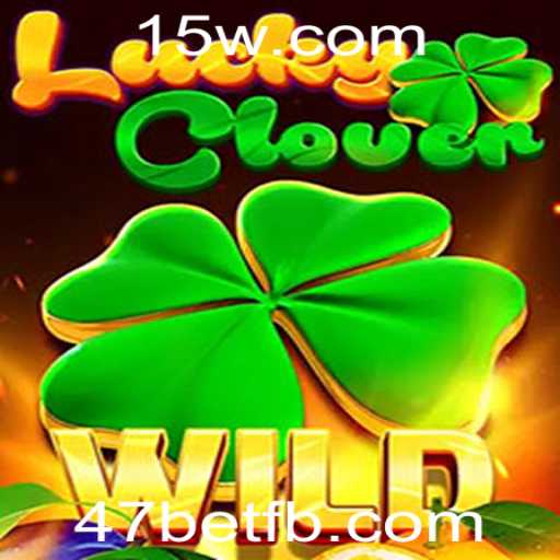 Descubra LuckyClover: O Jogo de Apostas que Conquista Entusiastas