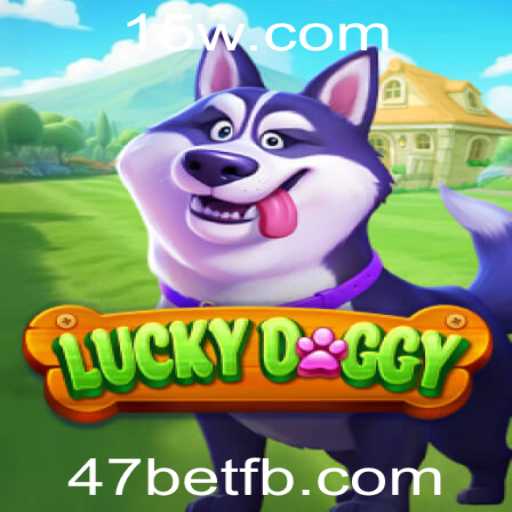 Explorando LuckyDoggy: O Novo Fenômeno do 47bet