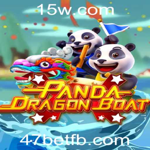 PANDADRAGONBOAT: O Jogo Que Transforma Corridas de Barcos em Aventuras Épicas