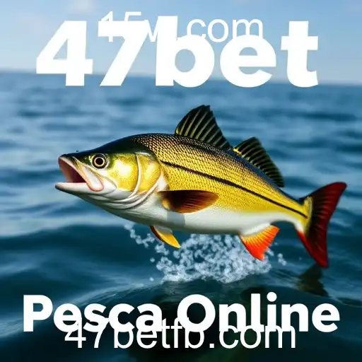 47bet: Pesca Online no Brasil
