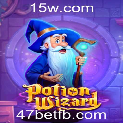 Decifre os Segredos de PotionWizard e Descubra as Regras com 47bet