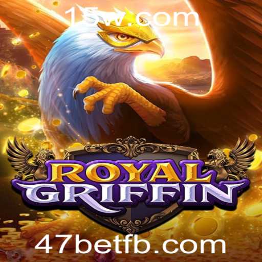 RoyalGriffin: Um Mergulho no Fascinante Mundo do Jogo