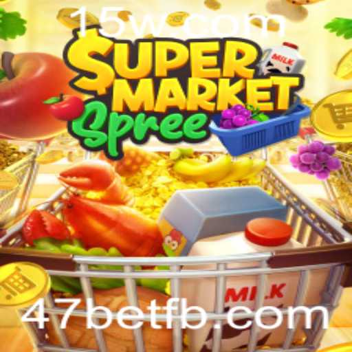 Descubra o Mundo Empolgante de SupermarketSpree: O Jogo que Une Estratégia e Diversão
