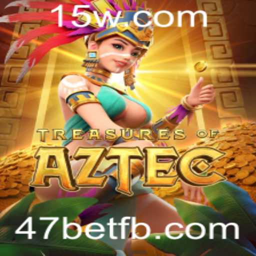 Explorando 'Treasures of Aztec': Descubra as Riquezas Antigas e como Jogar