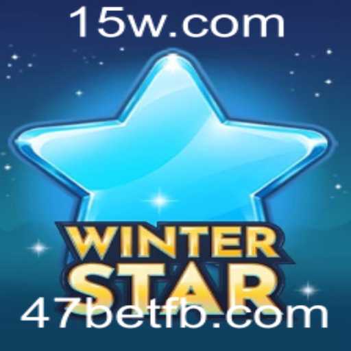 Descubra WinterStar: O Novo Fenômeno dos Jogos com 47bet